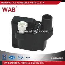 Auto partes OEM F2G8-18-10 X B6S7-18-100 bobina para Mazda